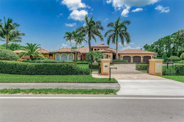 $3,350,000 | 7170 155th Place North, Palm Beach Gardens, FL 33418
