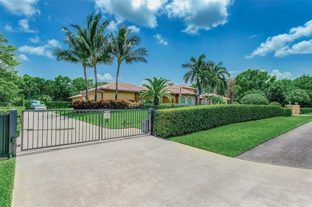 $3,350,000 | 7170 155th Place North, Palm Beach Gardens, FL 33418
