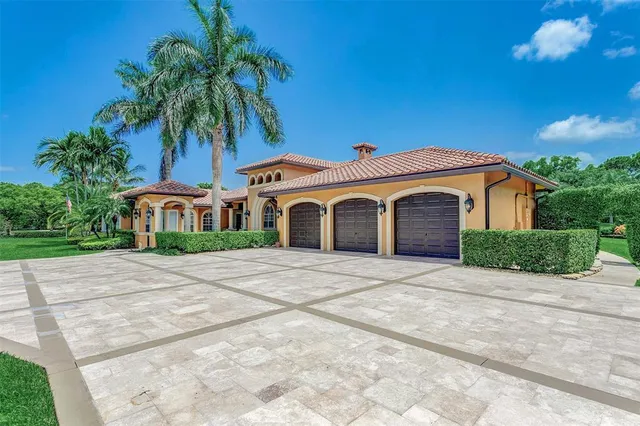 $3,350,000 | 7170 155th Place North, Palm Beach Gardens, FL 33418