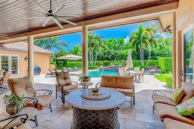 $3,350,000 | 7170 155th Place North, Palm Beach Gardens, FL 33418