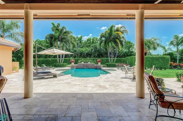 $3,350,000 | 7170 155th Place North, Palm Beach Gardens, FL 33418