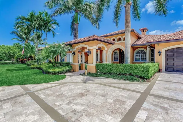 $3,350,000 | 7170 155th Place North, Palm Beach Gardens, FL 33418
