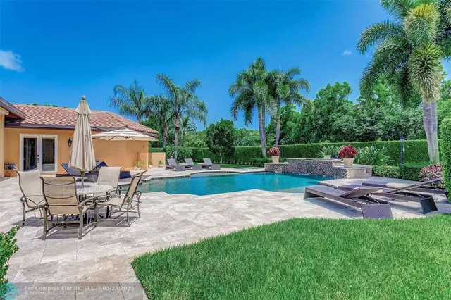 $3,350,000 | 7170 155th Place North, Palm Beach Gardens, FL 33418