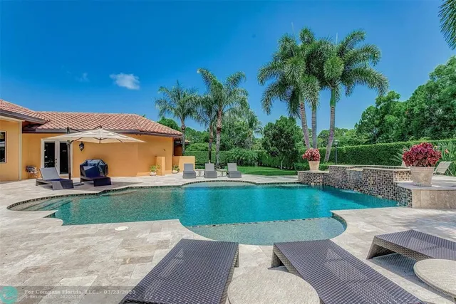 $3,350,000 | 7170 155th Place North, Palm Beach Gardens, FL 33418