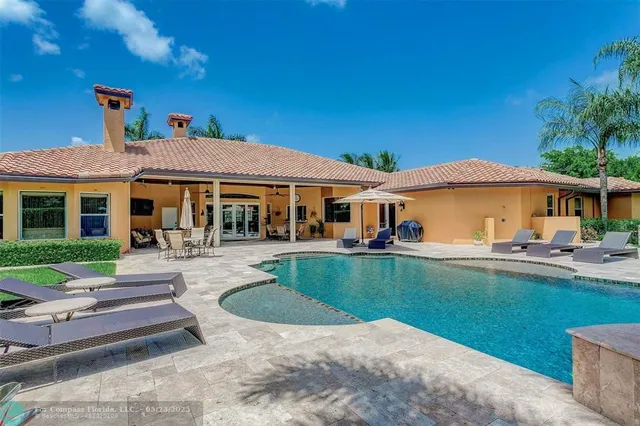 $3,350,000 | 7170 155th Place North, Palm Beach Gardens, FL 33418