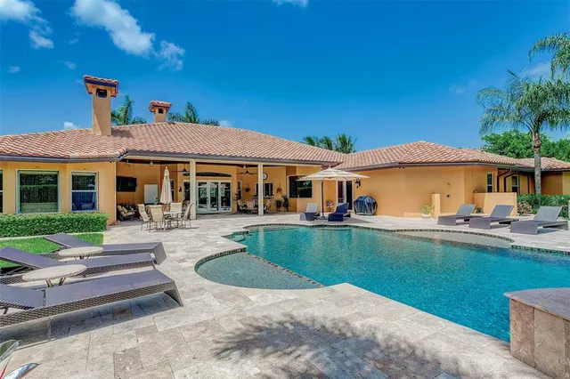 $3,350,000 | 7170 155th Place North, Palm Beach Gardens, FL 33418