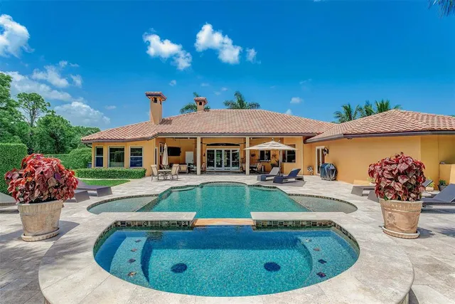 $3,350,000 | 7170 155th Place North, Palm Beach Gardens, FL 33418