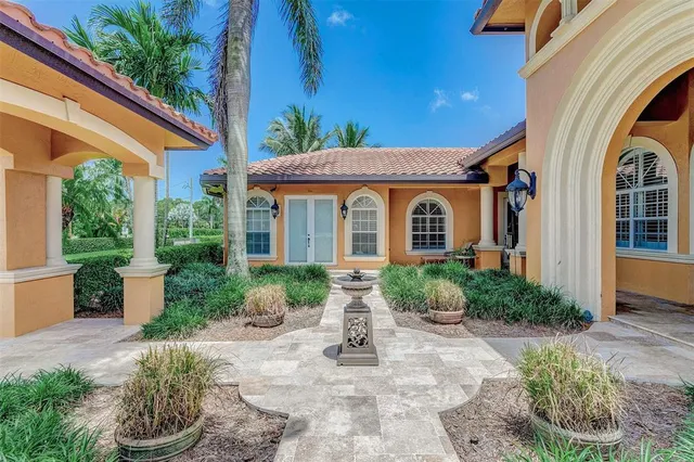 $3,350,000 | 7170 155th Place North, Palm Beach Gardens, FL 33418