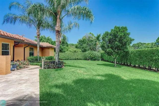 $3,350,000 | 7170 155th Place North, Palm Beach Gardens, FL 33418