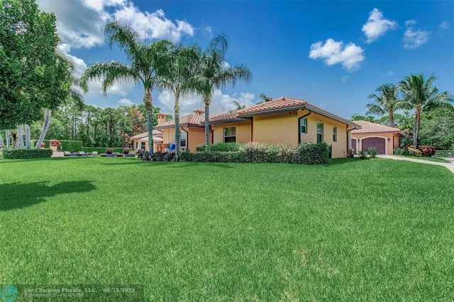 $3,350,000 | 7170 155th Place North, Palm Beach Gardens, FL 33418