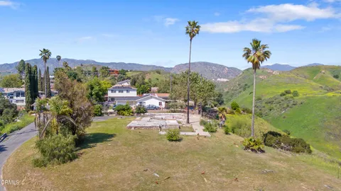 a view of a city with tall buildings
