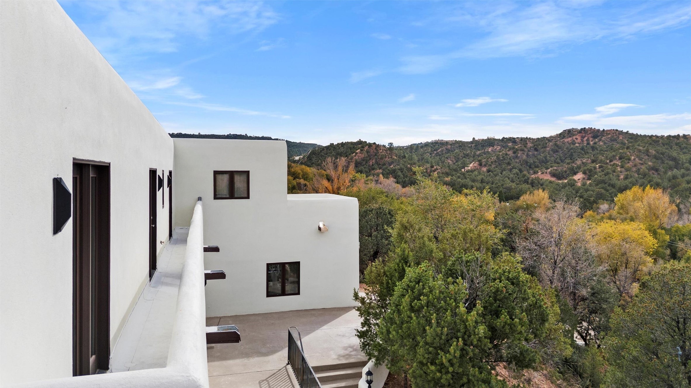 1339 Bishops Lodge Road Santa Fe, NM 87506 - Photo 38 of 59
