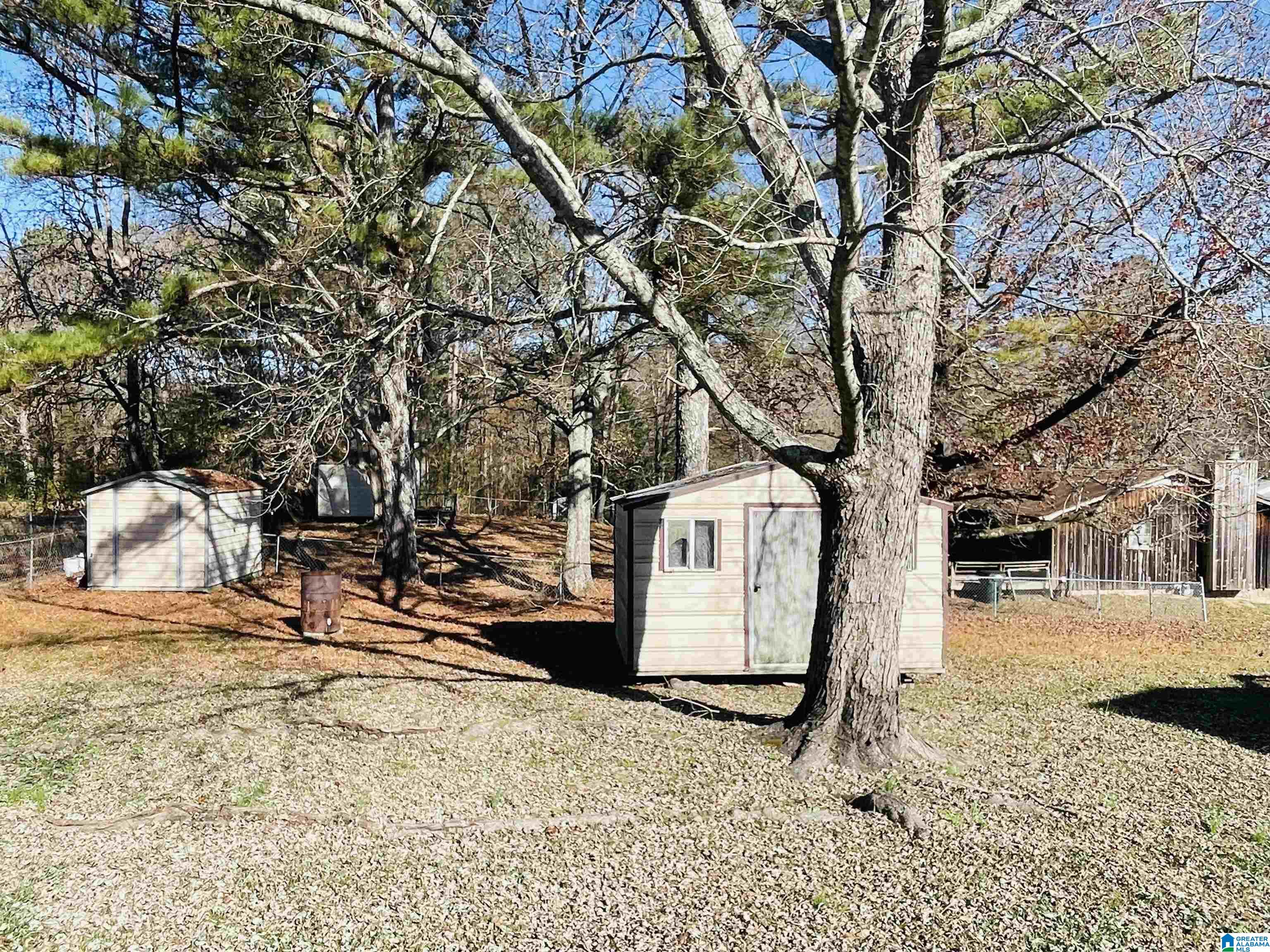 500 Old Margaret Road Odenville, AL 35120 - Photo 24 of 25