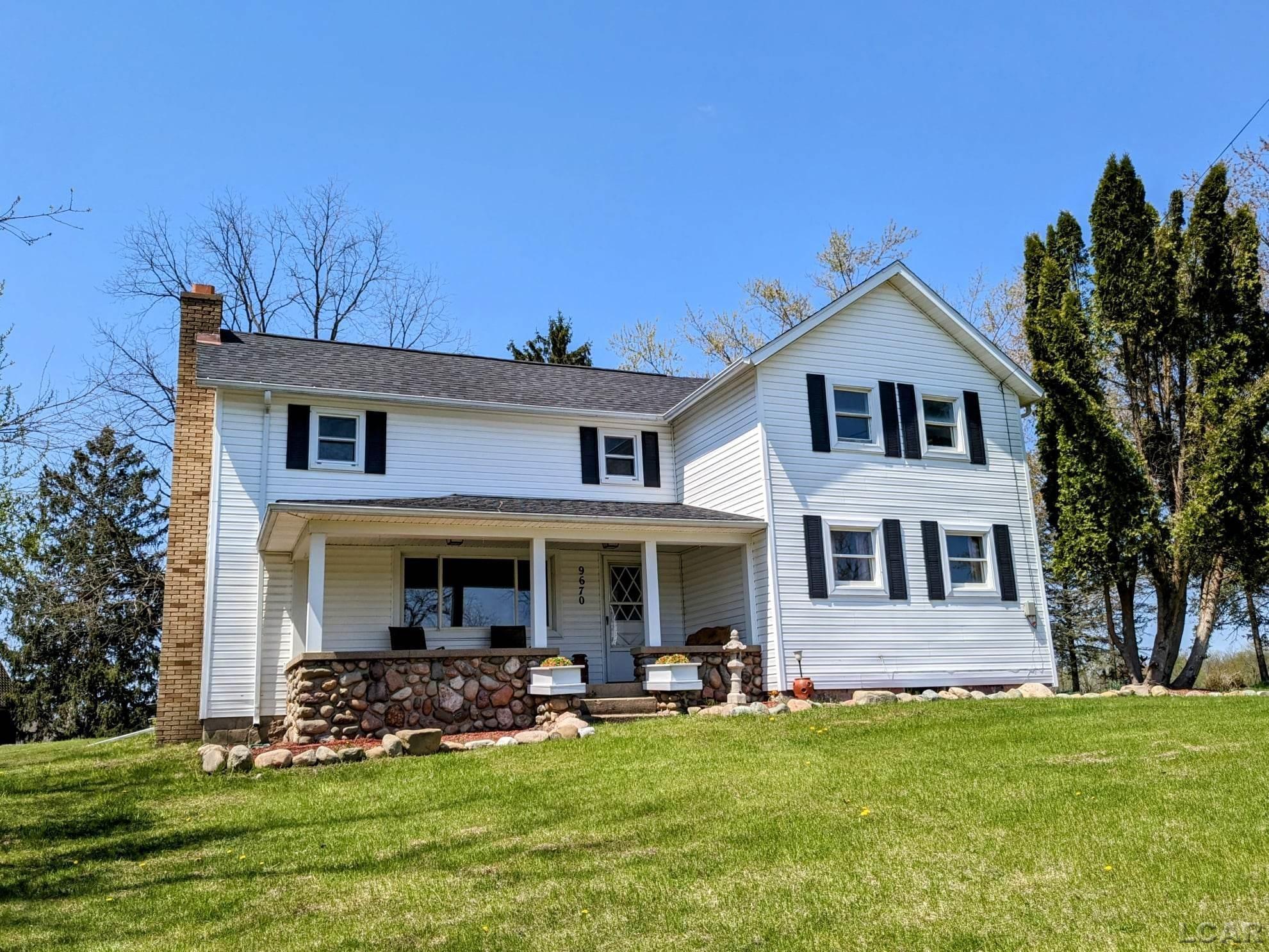 9670 Grossman Road Manchester, MI 48158 - Photo 2 of 41