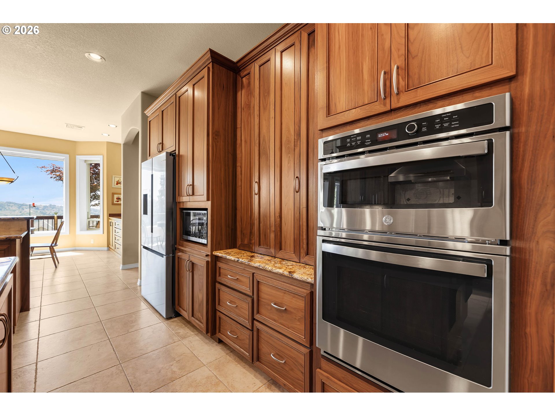 491 Sapphire Road Woodland, WA 98674 - Photo 12 of 48 Kitchen