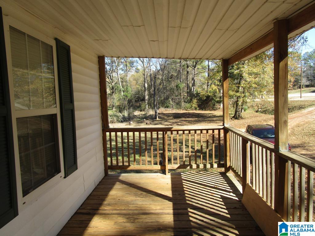 617 Highway 8 Montevallo, AL 35115 - Photo 23 of 25