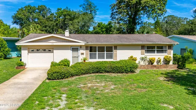 $235,000 | 596 South Ridgewood Avenue, Ormond Beach, FL 32174