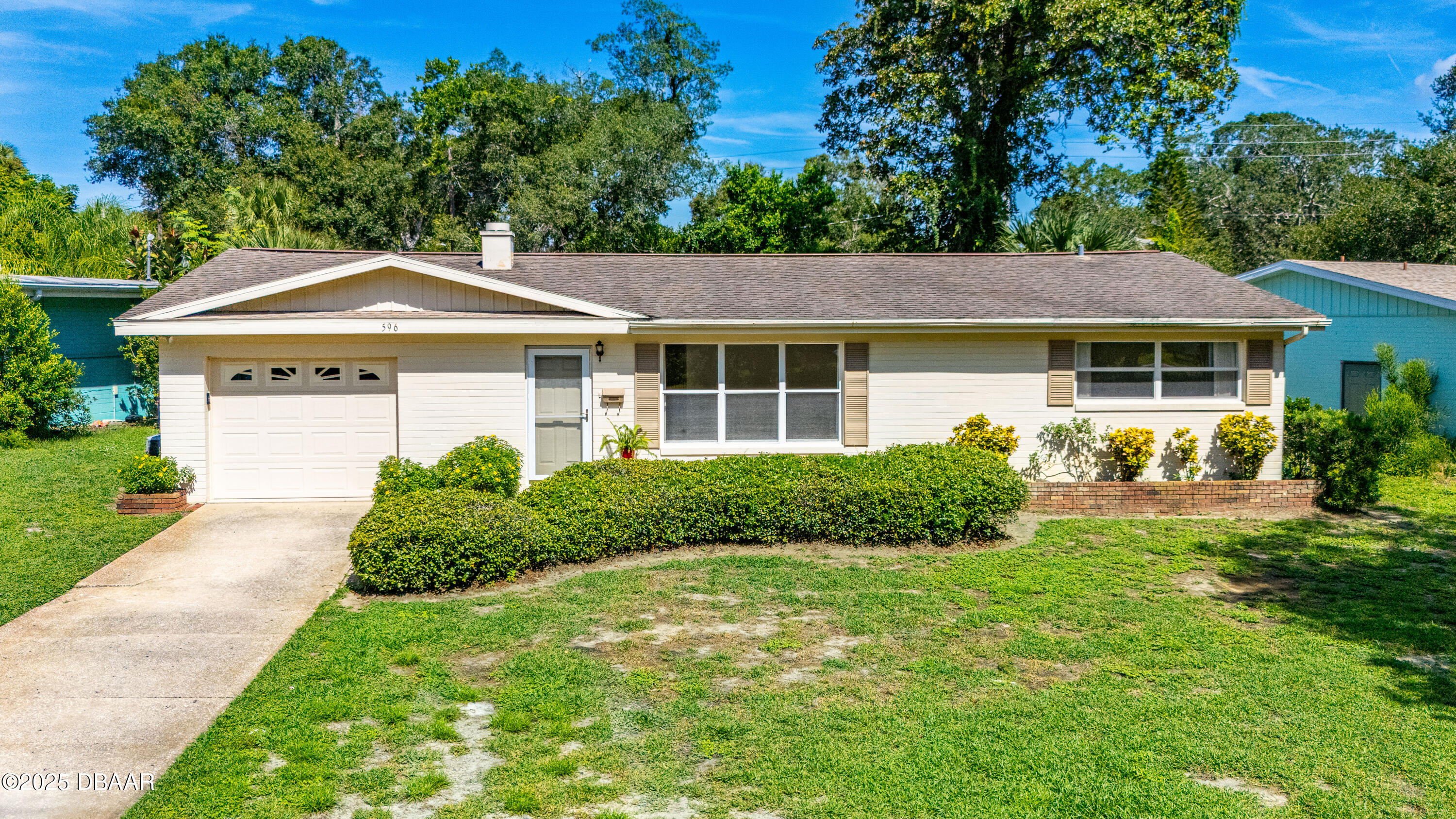 596 S. Ridgewood, Ormond Beach