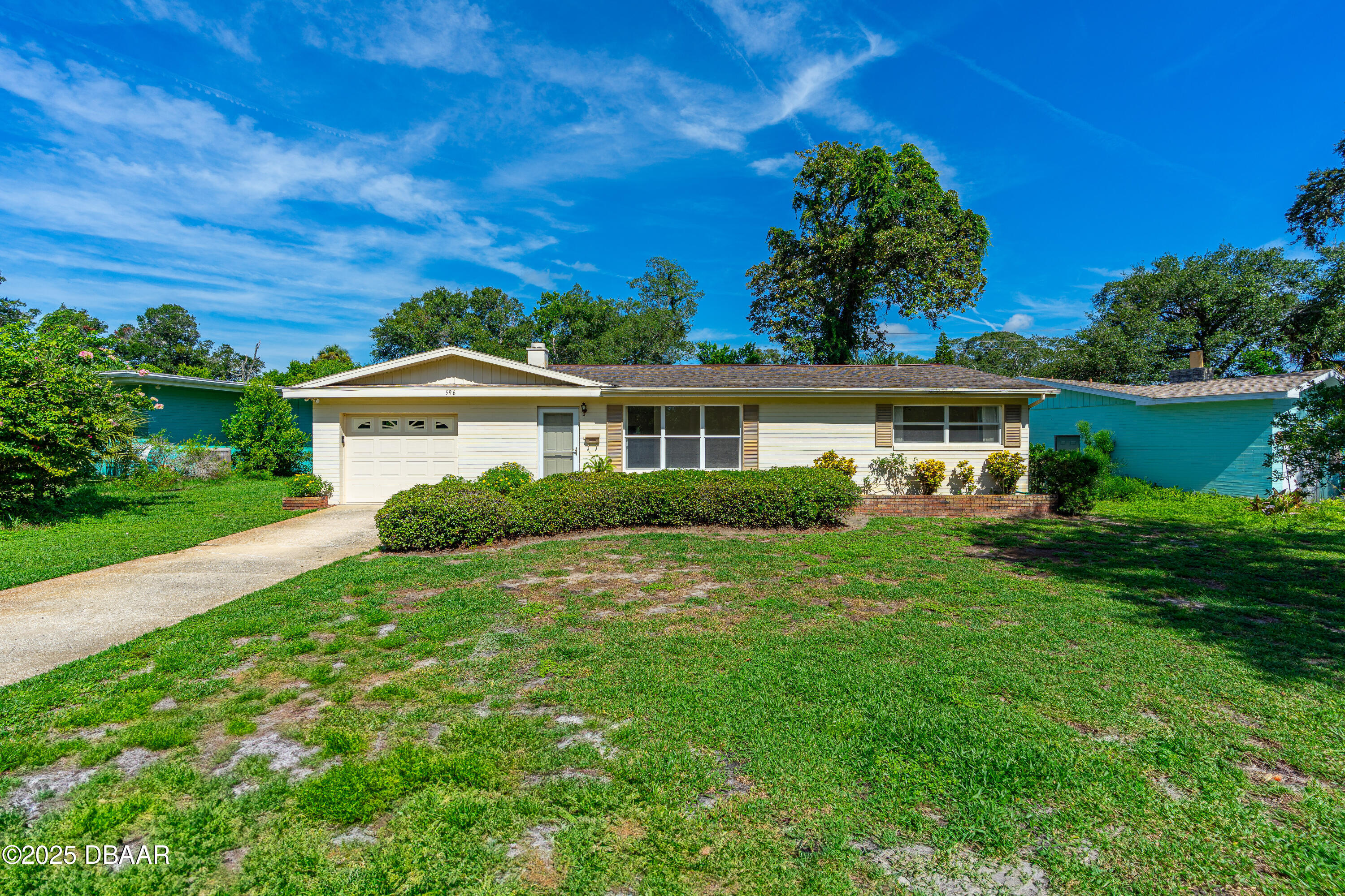 596 South Ridgewood Avenue Ormond Beach, FL 32174 - Photo 35 of 41 596 S. Ridgewood -3