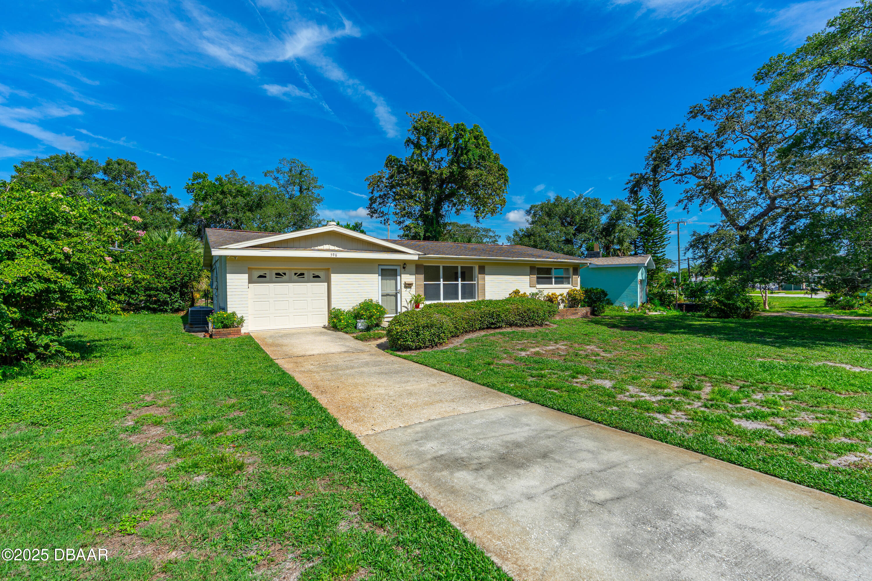 596 South Ridgewood Avenue Ormond Beach, FL 32174 - Photo 36 of 41 596 S. Ridgewood -4