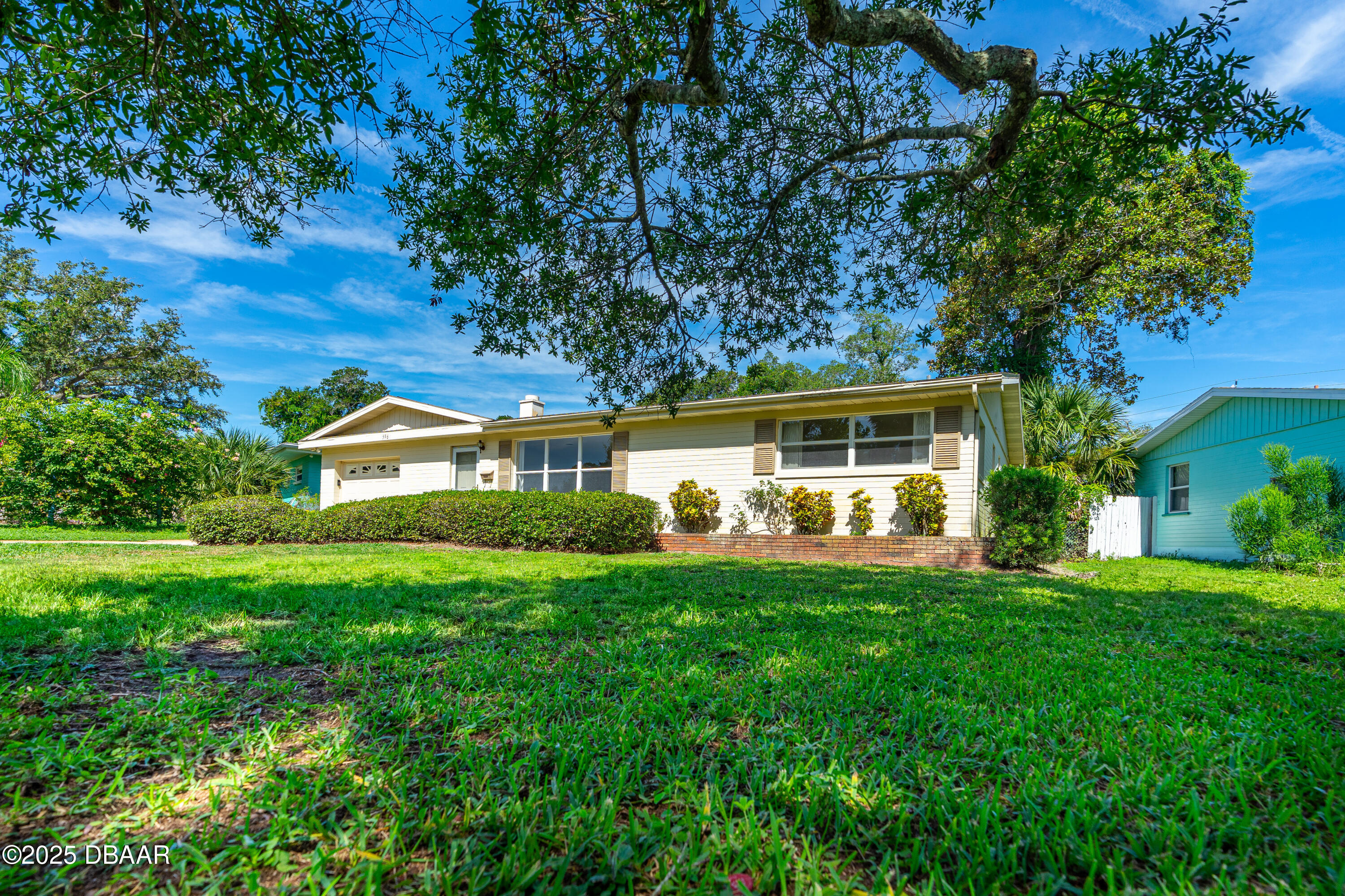 596 South Ridgewood Avenue Ormond Beach, FL 32174 - Photo 37 of 41 596 S. Ridgewood -5