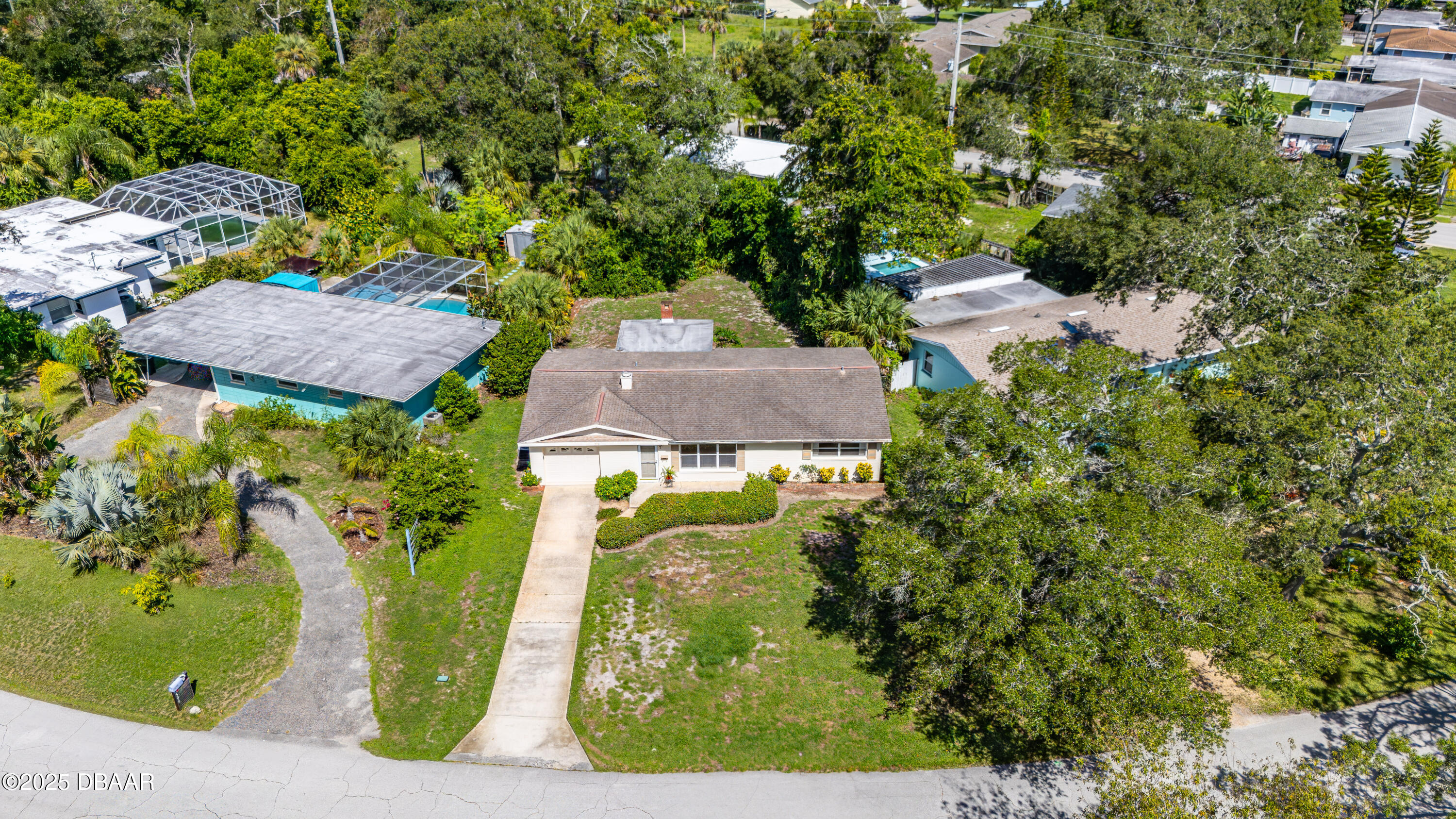 596 South Ridgewood Avenue Ormond Beach, FL 32174 - Photo 39 of 41 596 S. Ridgewood -31