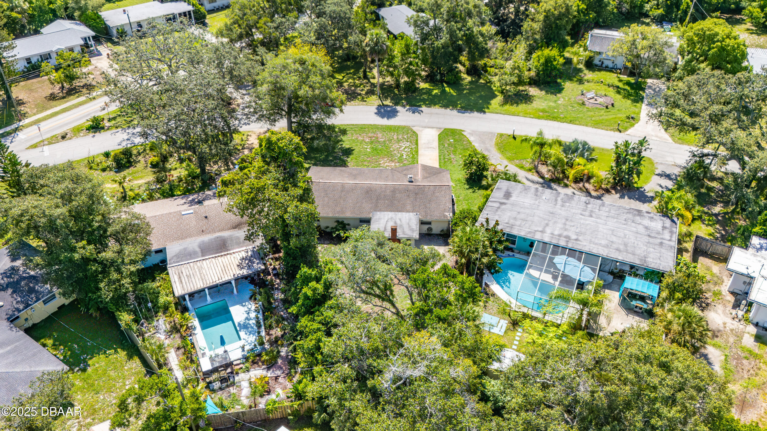 596 South Ridgewood Avenue Ormond Beach, FL 32174 - Photo 40 of 41 596 S. Ridgewood -32