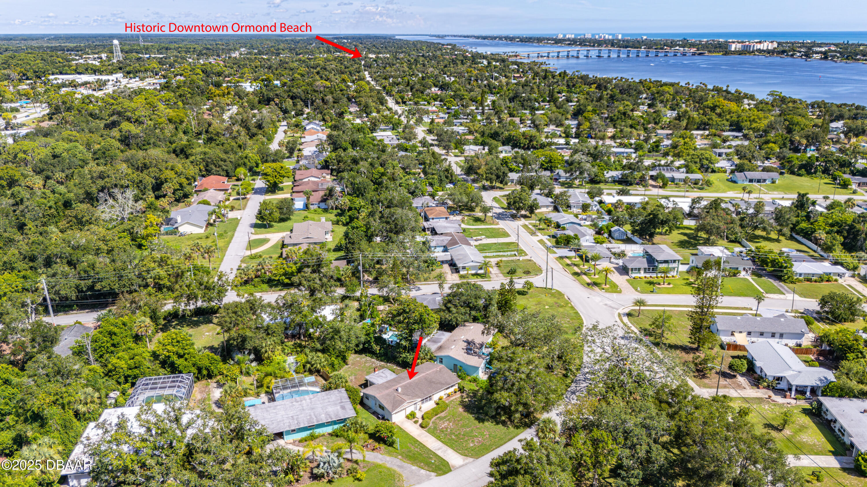 596 South Ridgewood Avenue Ormond Beach, FL 32174 - Photo 7 of 41 596 S. Ridgewood -35