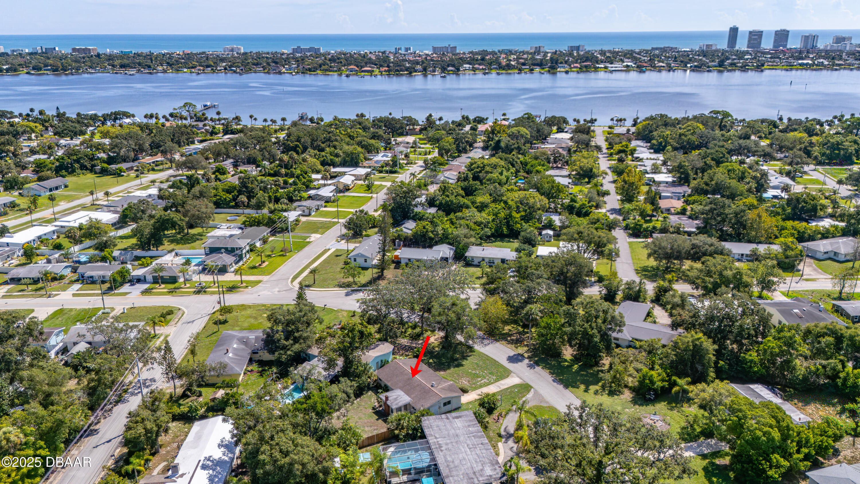 596 South Ridgewood Avenue Ormond Beach, FL 32174 - Photo 8 of 41 596 S. Ridgewood -34