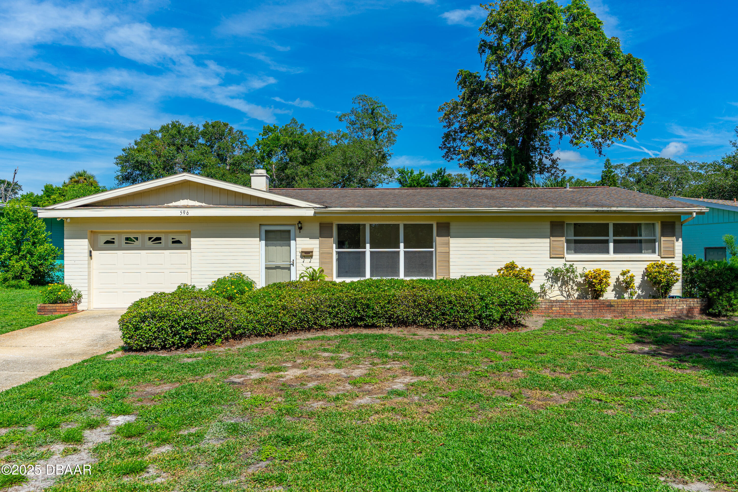 596 South Ridgewood Avenue Ormond Beach, FL 32174 - Photo 9 of 41 596 S. Ridgewood -2