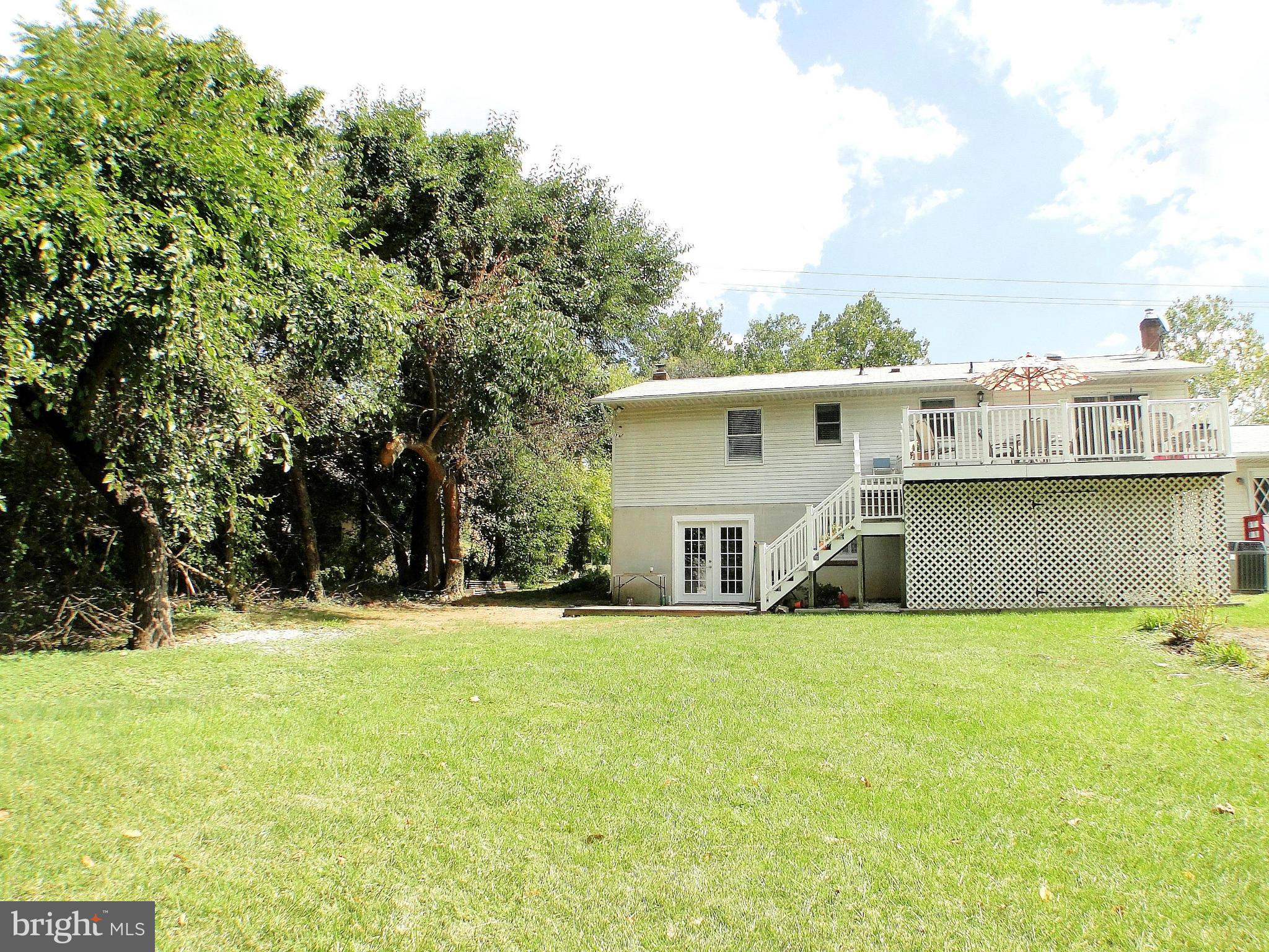8324 Thornton Road Towson, MD 21204 - Photo 1 of 30 Situated On Over 1/4 Acre Lot