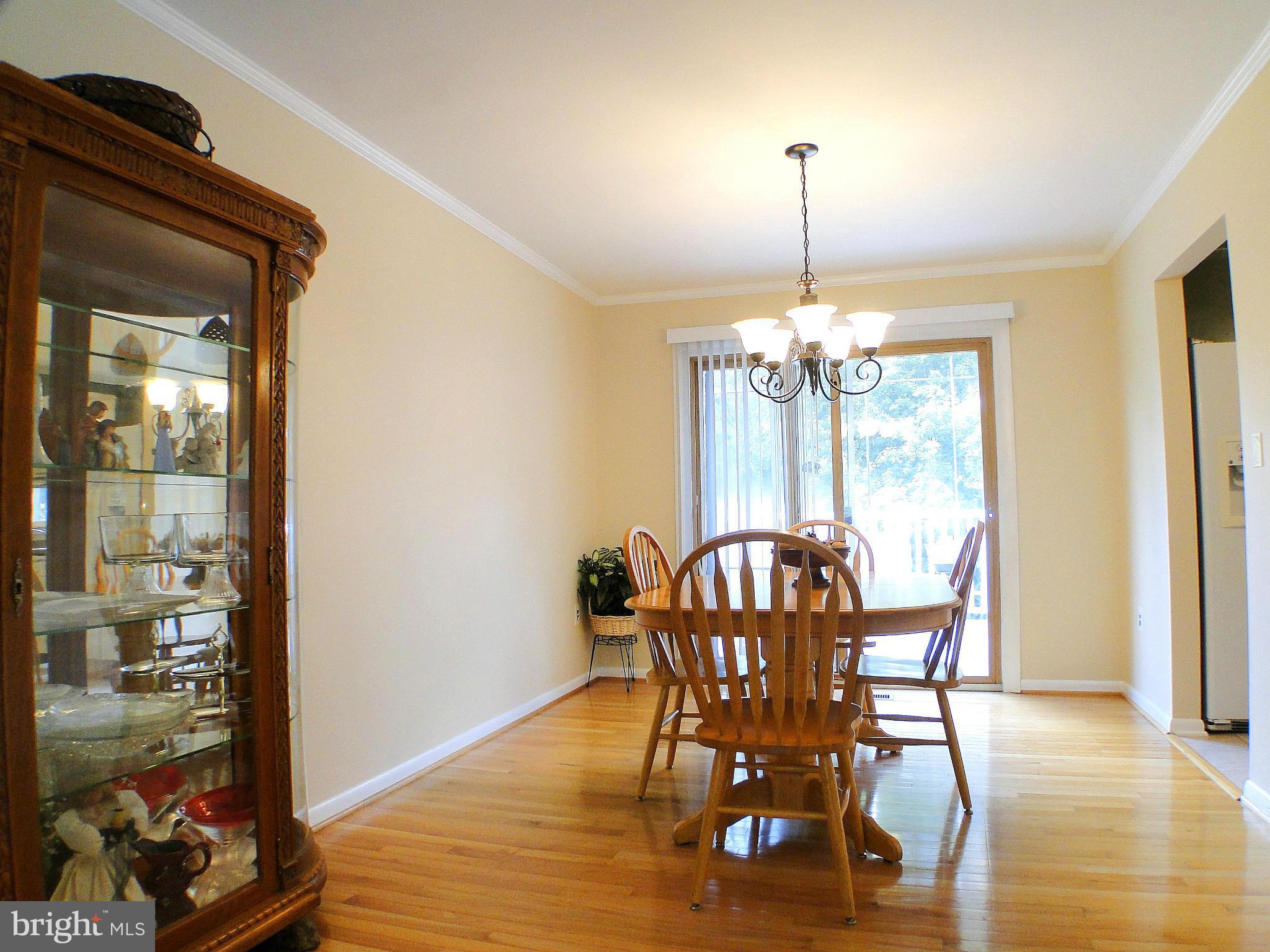 8324 Thornton Road Towson, MD 21204 - Photo 13 of 30 Brand New Sliding Glass Doors