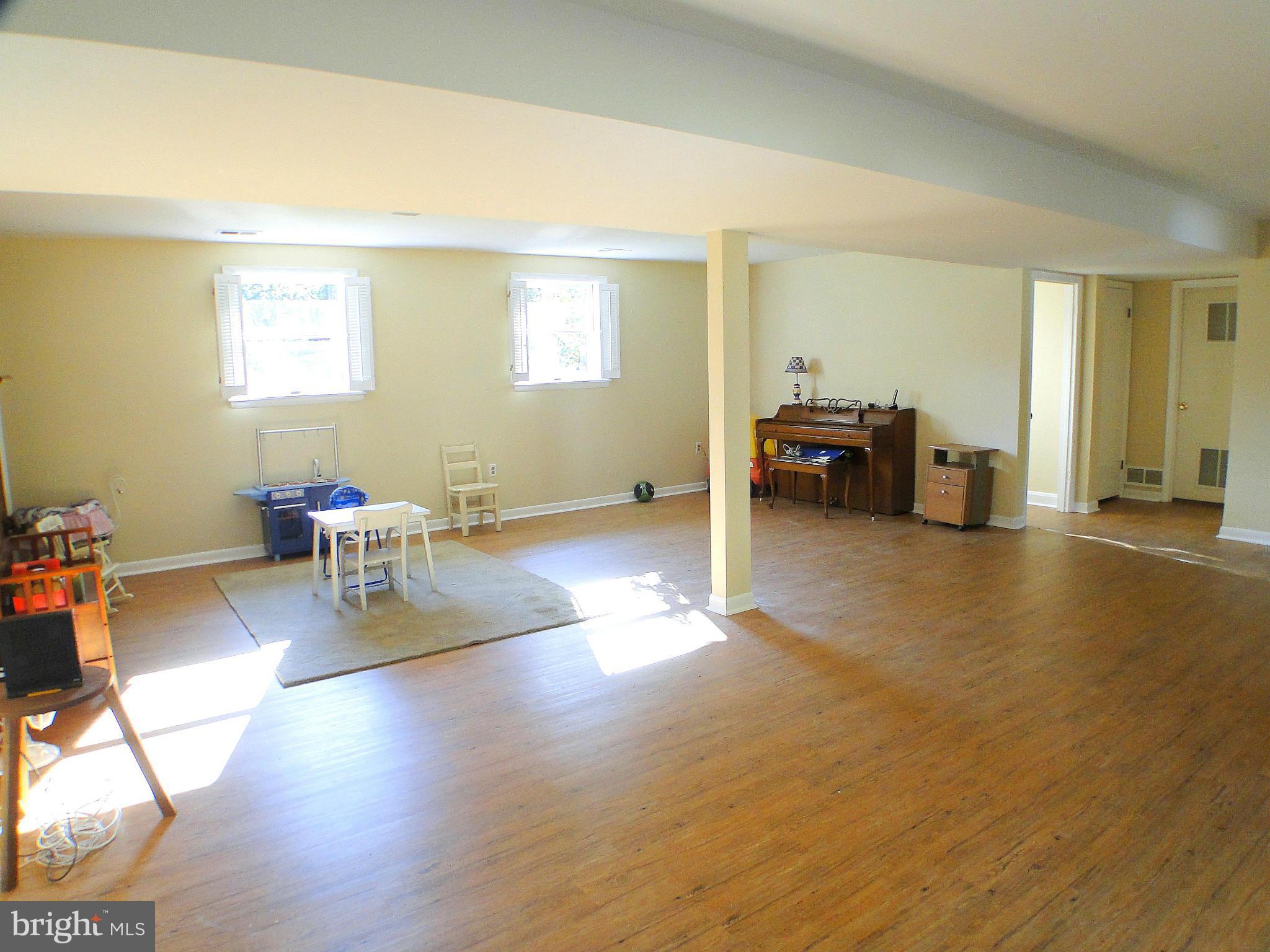 8324 Thornton Road Towson, MD 21204 - Photo 26 of 30 New Floating Vinyl Plank Flooring