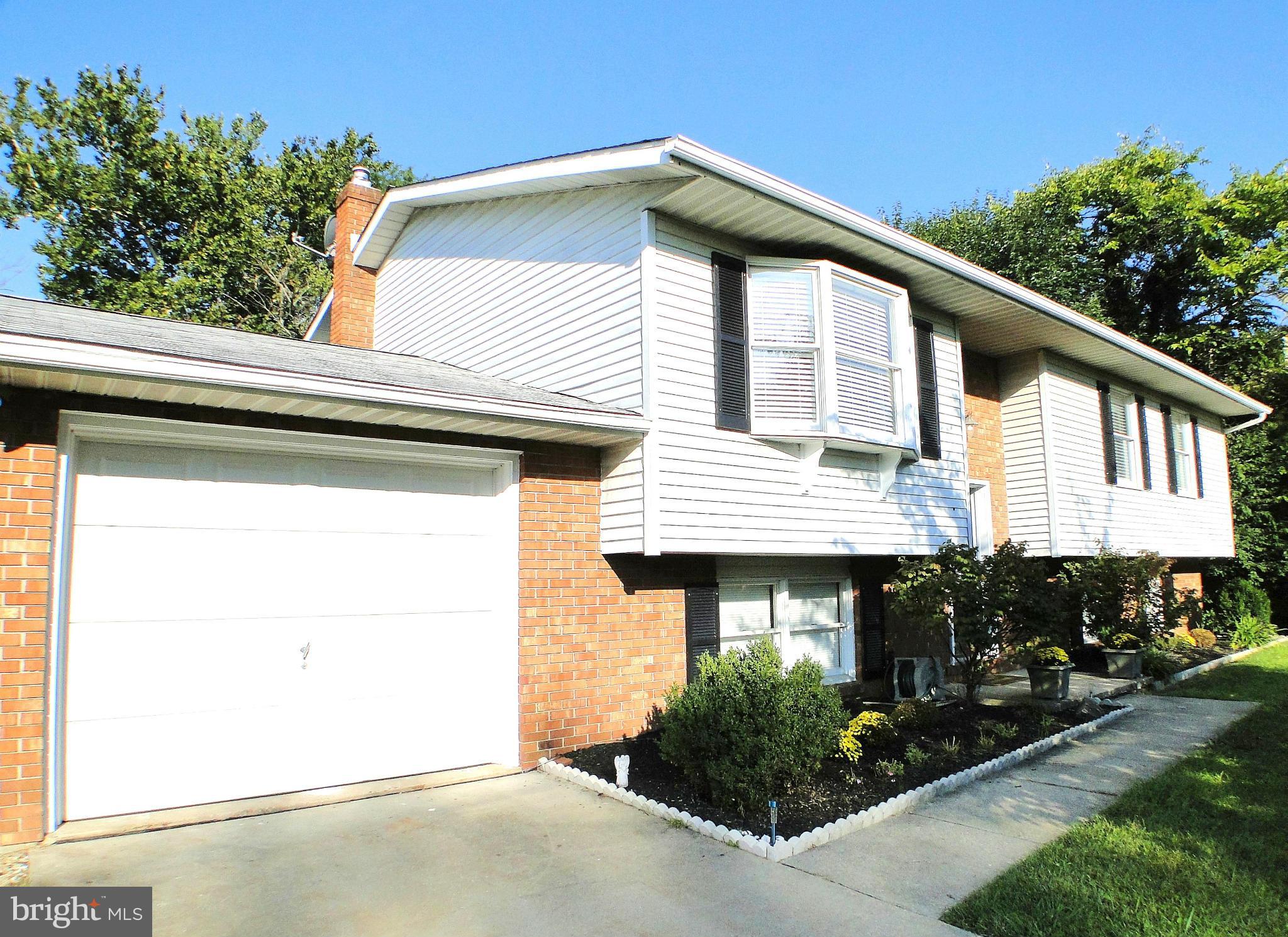 8324 Thornton Road Towson, MD 21204 - Photo 30 of 30 One Car Garage