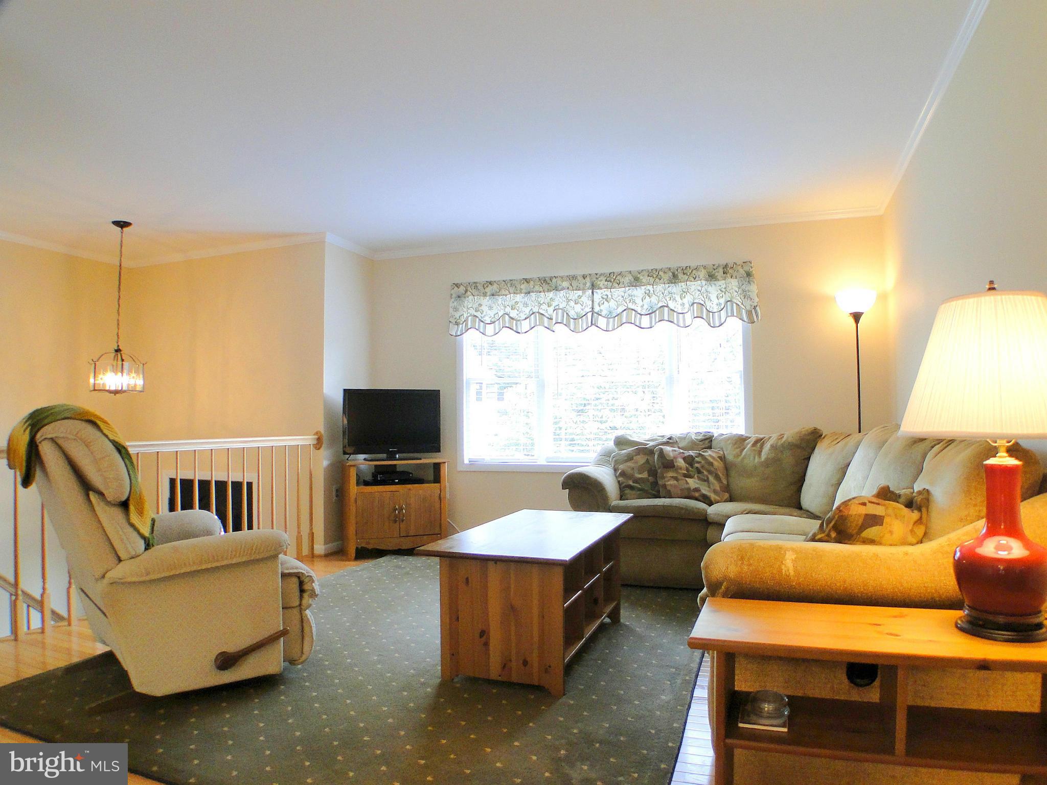 8324 Thornton Road Towson, MD 21204 - Photo 5 of 30 13 x 13 Family Room
