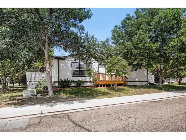 $129,900 | 3432 Black Hills, Unit 399, Longmont, CO 80504