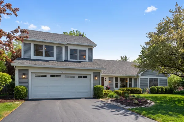 $525,000 | 1248 Morgan Lane, Bartlett, IL 60103