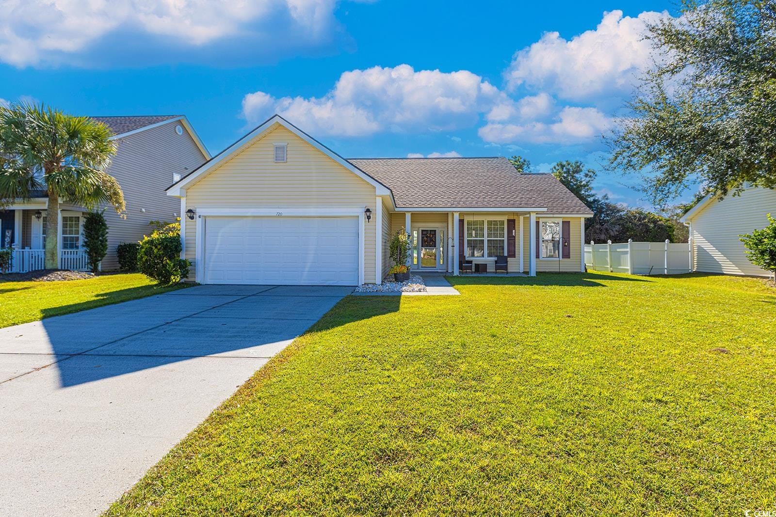 720 Gazania Lane Myrtle Beach, SC 29579 - Photo 28 of 32