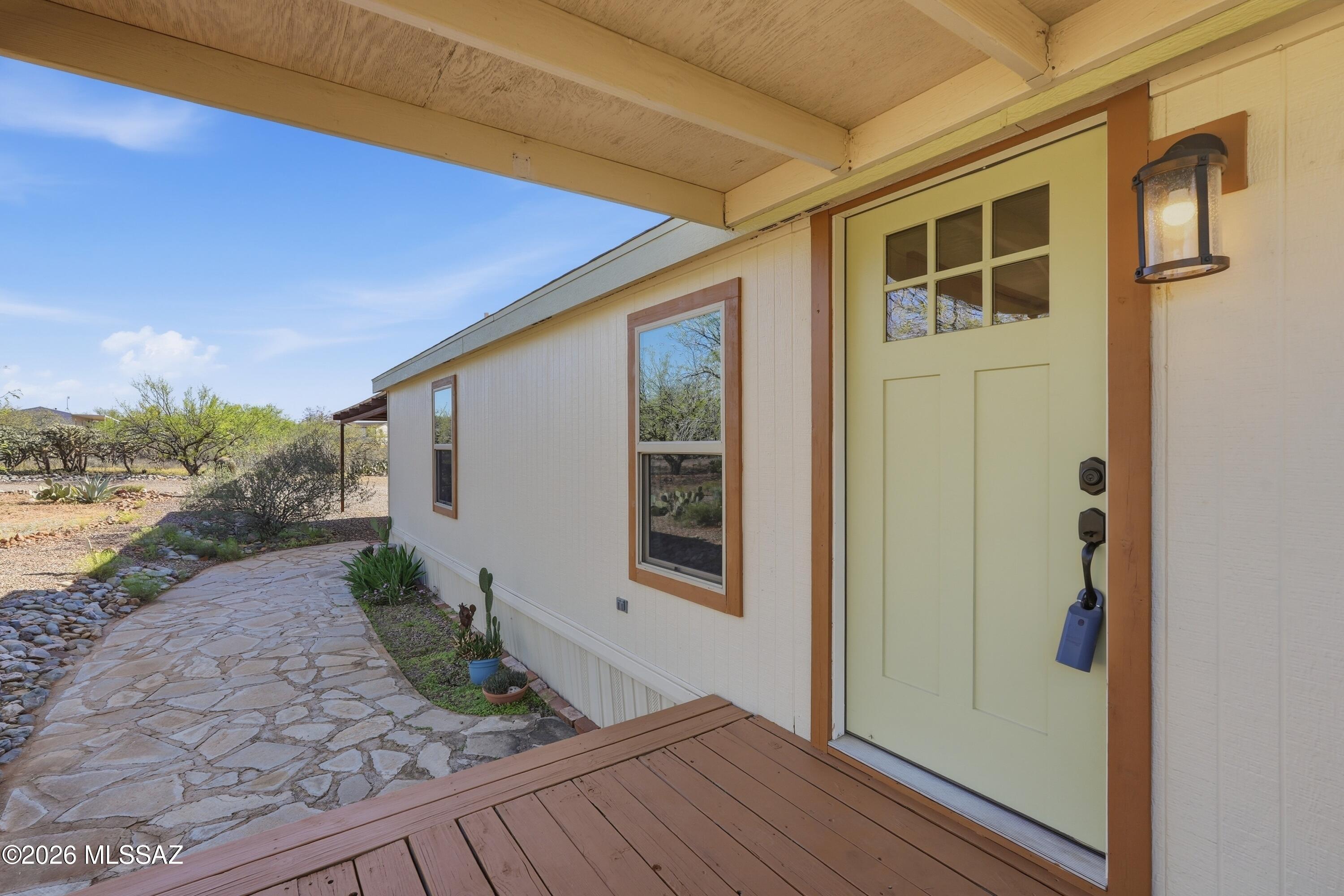 16140 North Elkins Road Tucson, AZ 85739 - Photo 29 of 35 Gallery Image 29