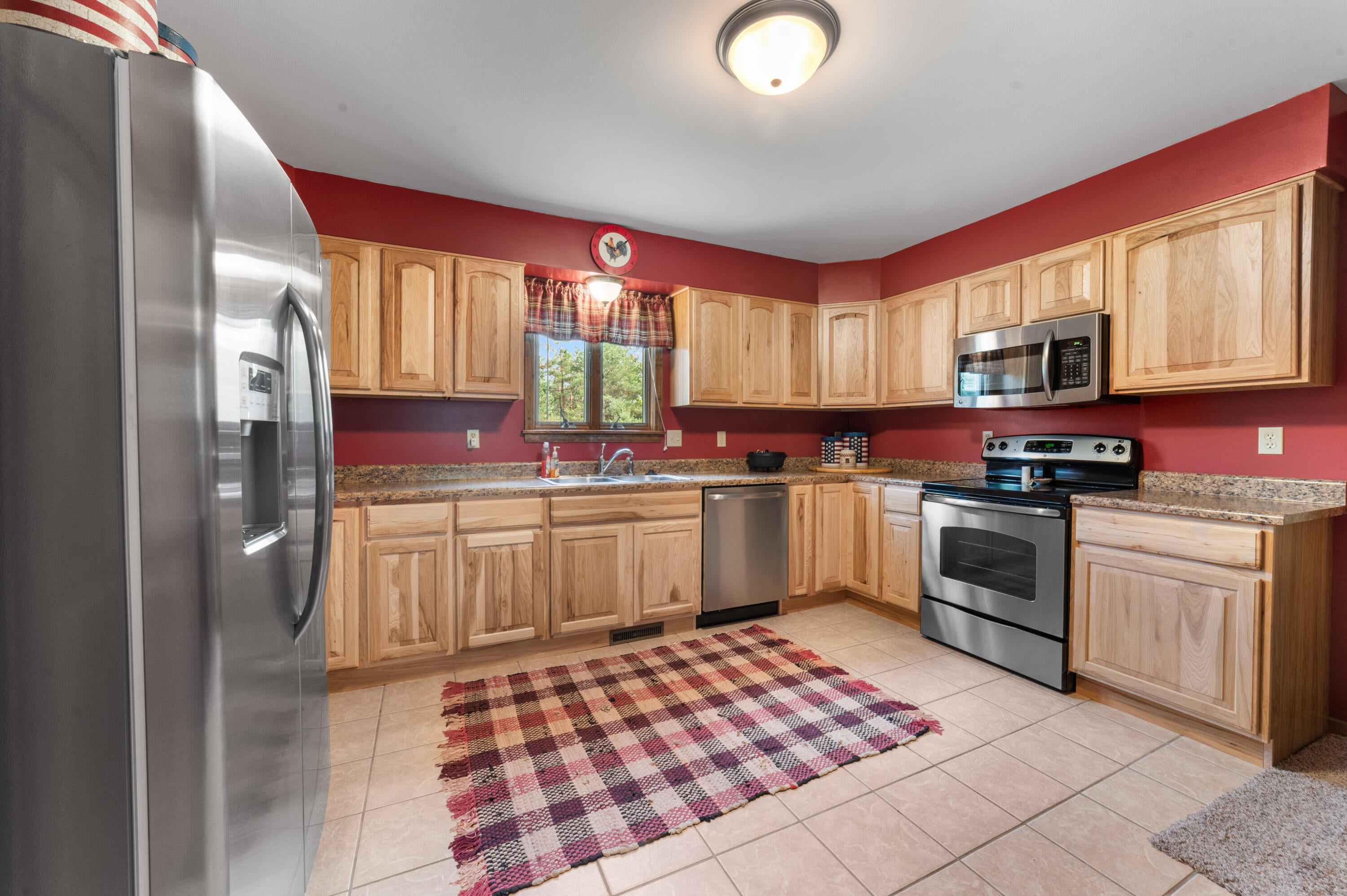 2395 Murner Road Gaylord, MI 49735 - Photo 11 of 33 Kitchen
