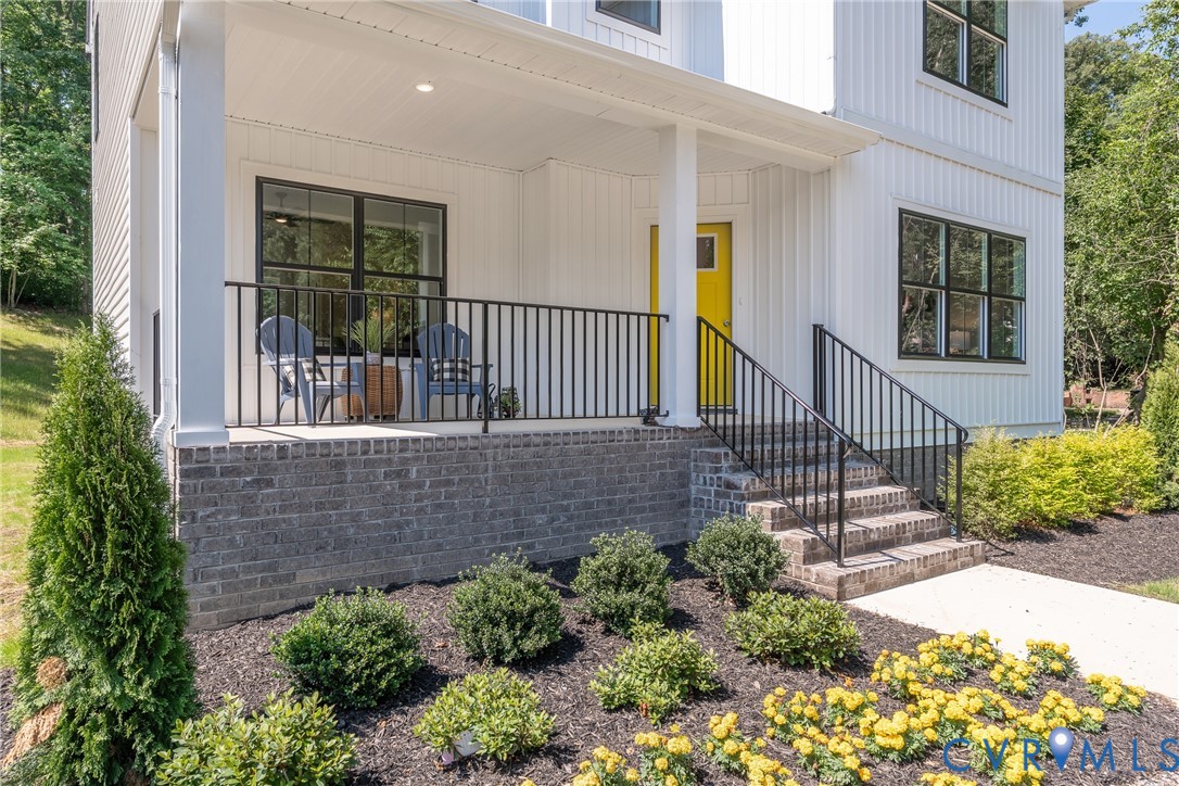 8365 Abbey Road Richmond, VA 23235 - Photo 5 of 53