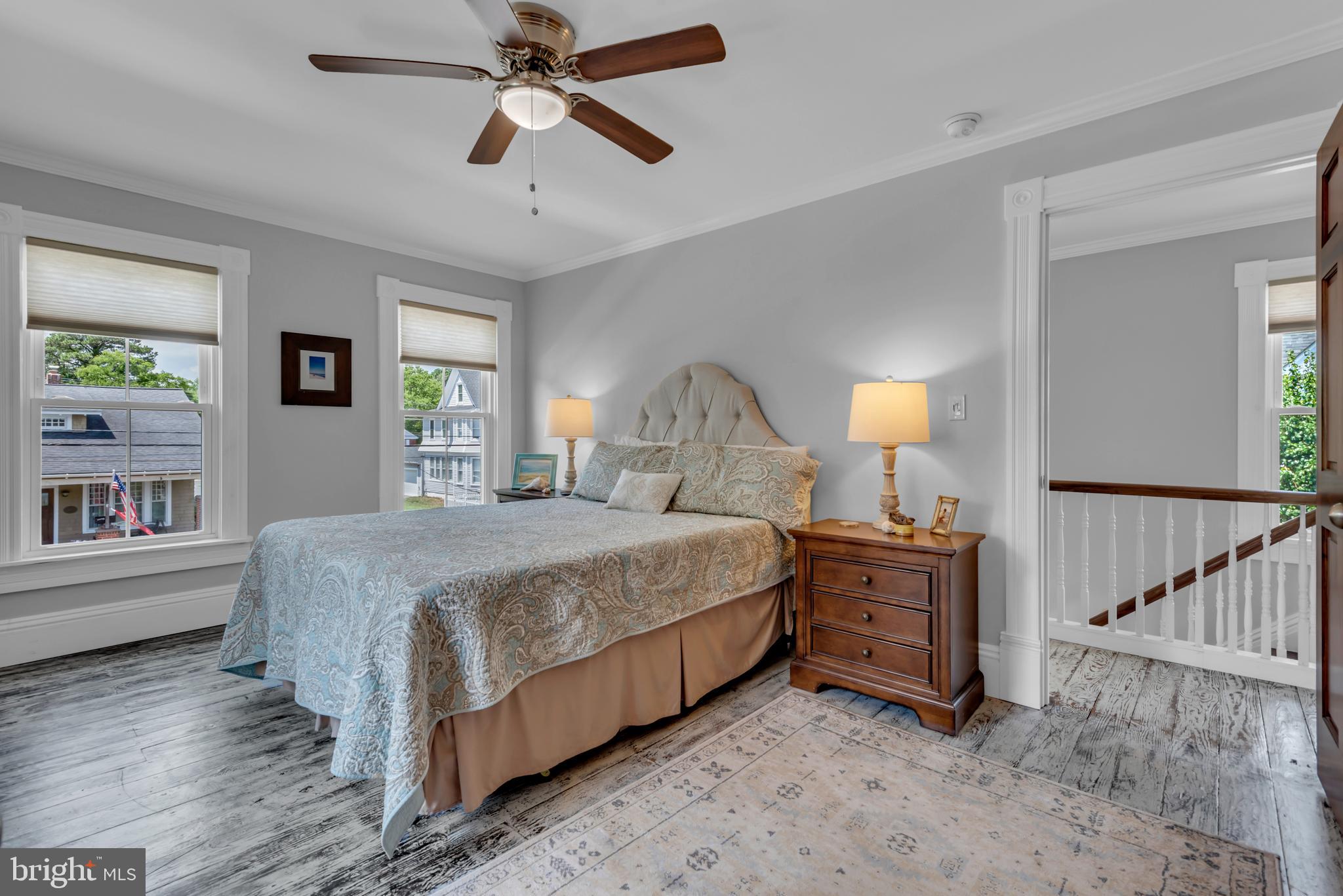 1109 Locust Street Cambridge, MD 21613 - Photo 45 of 67