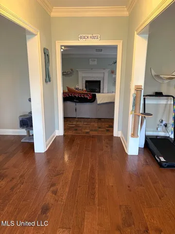 $540,000 | 1216 Dr Campbell Drive, Wiggins, MS 39577