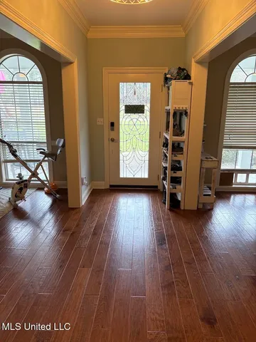 $540,000 | 1216 Dr Campbell Drive, Wiggins, MS 39577