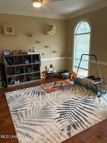 $540,000 | 1216 Dr Campbell Drive, Wiggins, MS 39577