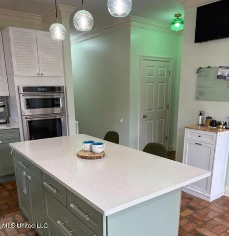 $540,000 | 1216 Dr Campbell Drive, Wiggins, MS 39577