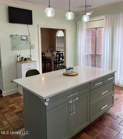 $540,000 | 1216 Dr Campbell Drive, Wiggins, MS 39577