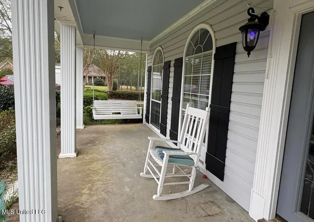 $540,000 | 1216 Dr Campbell Drive, Wiggins, MS 39577