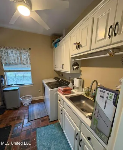 $540,000 | 1216 Dr Campbell Drive, Wiggins, MS 39577