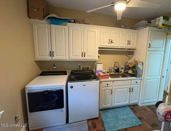$540,000 | 1216 Dr Campbell Drive, Wiggins, MS 39577